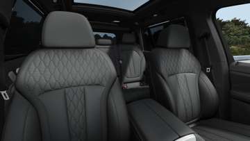 BMW X7 xDrive 40 d M Sport – Bild 2