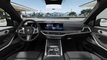 BMW X7 xDrive 40 d M Sport – Bild 3