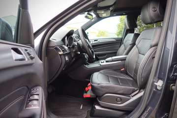 Mercedes-Benz ML 350 CDI BlueTEC#AMG#EUR6#AHK#MEMORY#SITZBL# – Bild 10