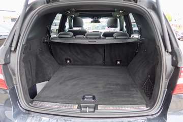 Mercedes-Benz ML 350 CDI BlueTEC#AMG#EUR6#AHK#MEMORY#SITZBL# – Bild 22