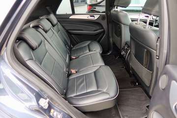 Mercedes-Benz ML 350 CDI BlueTEC#AMG#EUR6#AHK#MEMORY#SITZBL# – Bild 21
