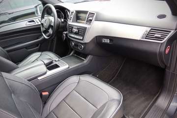 Mercedes-Benz ML 350 CDI BlueTEC#AMG#EUR6#AHK#MEMORY#SITZBL# – Bild 14