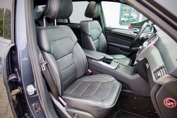 Mercedes-Benz ML 350 CDI BlueTEC#AMG#EUR6#AHK#MEMORY#SITZBL# – Bild 16