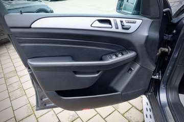 Mercedes-Benz ML 350 CDI BlueTEC#AMG#EUR6#AHK#MEMORY#SITZBL# – Bild 9