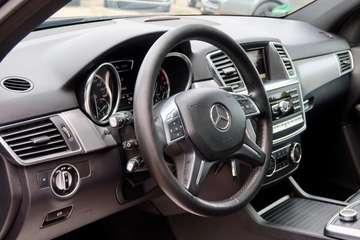 Mercedes-Benz ML 350 CDI BlueTEC#AMG#EUR6#AHK#MEMORY#SITZBL# – Bild 11