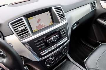Mercedes-Benz ML 350 CDI BlueTEC#AMG#EUR6#AHK#MEMORY#SITZBL# – Bild 13