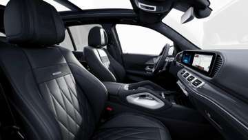 Mercedes-Benz GLE 53 AMG 4Matic+ – Bild 3
