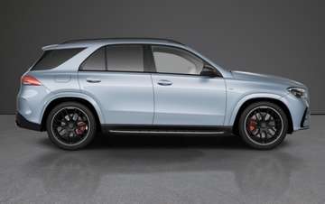 Mercedes-Benz GLE 53 AMG 4Matic+ – Bild 7