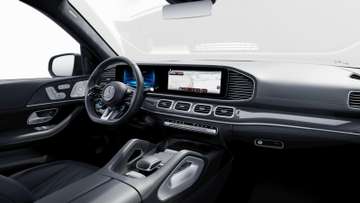 Mercedes-Benz GLE 53 AMG 4Matic+ – Bild 4