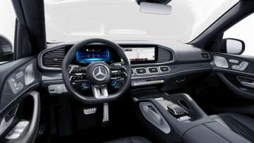 Mercedes-Benz GLE 53 AMG 4Matic+ – Bild 5