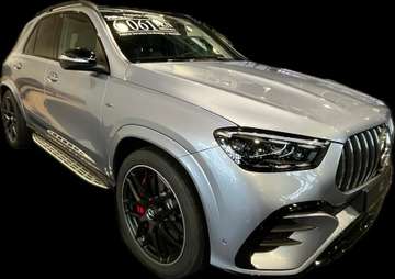 Mercedes-Benz GLE 53 AMG 4Matic+ – Bild 10