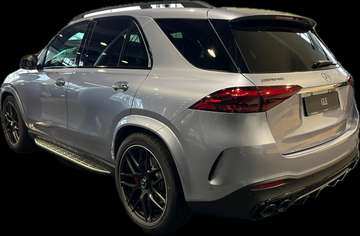 Mercedes-Benz GLE 53 AMG 4Matic+ – Bild 11