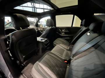 Mercedes-Benz GLE 53 AMG 4Matic+ – Bild 9