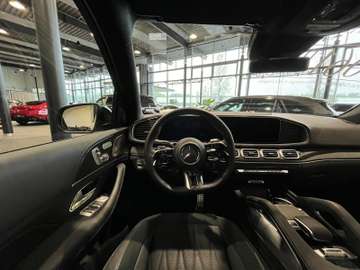 Mercedes-Benz GLE 53 AMG 4Matic+ – Bild 12