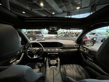 Mercedes-Benz GLE 53 AMG 4Matic+ – Bild 14