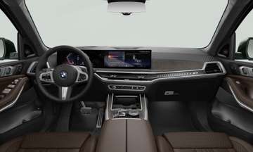 BMW X7 xDrive 40 d M Sport – Bild 5