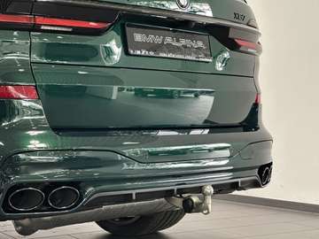 BMW /ALPINA XB7 Allrad BMW – Bild 6