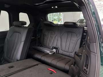 BMW /ALPINA XB7 Allrad BMW – Bild 7