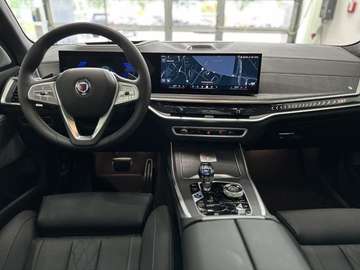 BMW /ALPINA XB7 Allrad BMW – Bild 2