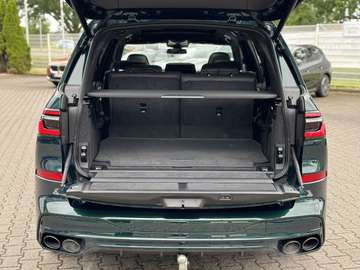BMW /ALPINA XB7 Allrad BMW – Bild 9