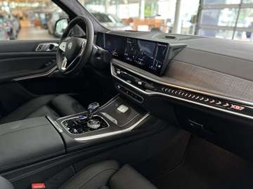 BMW /ALPINA XB7 Allrad BMW – Bild 11