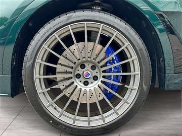 BMW /ALPINA XB7 Allrad BMW – Bild 10