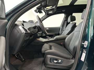 BMW /ALPINA XB7 Allrad BMW – Bild 13
