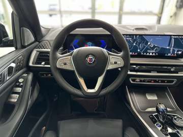 BMW /ALPINA XB7 Allrad BMW – Bild 18