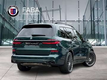 BMW /ALPINA XB7 Allrad BMW – Bild 19
