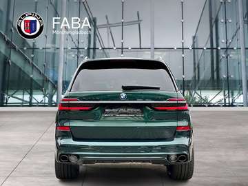 BMW /ALPINA XB7 Allrad BMW – Bild 17