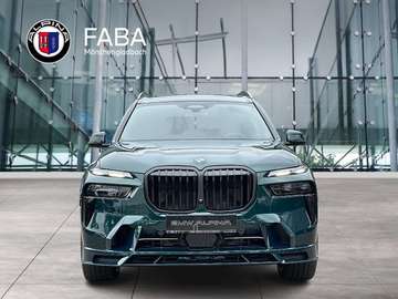 BMW /ALPINA XB7 Allrad BMW – Bild 20