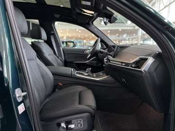 BMW /ALPINA XB7 Allrad BMW – Bild 22