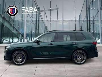 BMW /ALPINA XB7 Allrad BMW – Bild 23