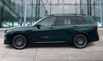 BMW /ALPINA XB7 Allrad BMW – Bild 1