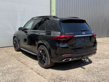 Mercedes-Benz GLE450d SUV |2025|AHK|SOFTCLOSE|FLOWING LINES| – Bild 3