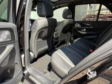 Mercedes-Benz GLE450d SUV |2025|AHK|SOFTCLOSE|FLOWING LINES| – Bild 5