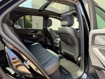 Mercedes-Benz GLE450d SUV |2025|AHK|SOFTCLOSE|FLOWING LINES| – Bild 6