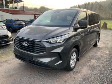 Ford Transit Custom Kombi 2.0 Allrad 320 L2 H1 Trend, – Bild 2