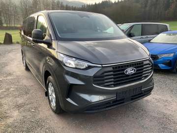 Ford Transit Custom Kombi 2.0 Allrad 320 L2 H1 Trend, – Bild 3