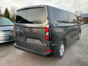 Ford Transit Custom Kombi 2.0 Allrad 320 L2 H1 Trend, – Bild 4