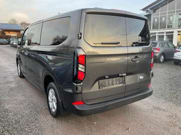 Ford Transit Custom Kombi 2.0 Allrad 320 L2 H1 Trend, – Bild 5