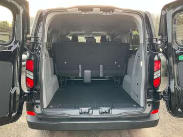Ford Transit Custom Kombi 2.0 Allrad 320 L2 H1 Trend, – Bild 6