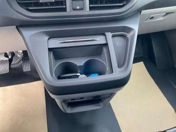 Ford Transit Custom Kombi 2.0 Allrad 320 L2 H1 Trend, – Bild 10
