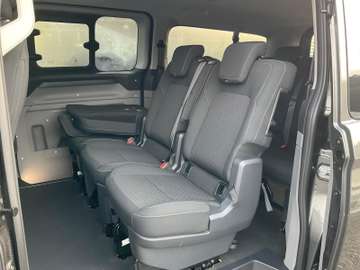 Ford Transit Custom Kombi 2.0 Allrad 320 L2 H1 Trend, – Bild 11