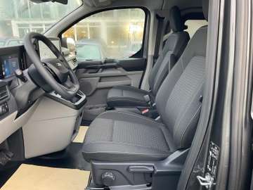 Ford Transit Custom Kombi 2.0 Allrad 320 L2 H1 Trend, – Bild 14