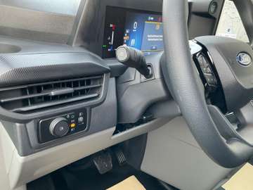Ford Transit Custom Kombi 2.0 Allrad 320 L2 H1 Trend, – Bild 15