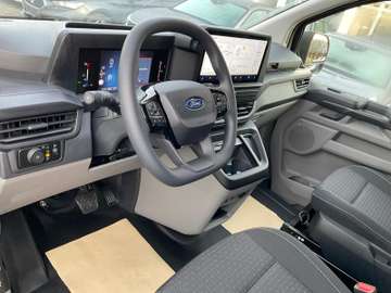 Ford Transit Custom Kombi 2.0 Allrad 320 L2 H1 Trend, – Bild 16