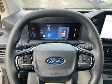 Ford Transit Custom Kombi 2.0 Allrad 320 L2 H1 Trend, – Bild 17