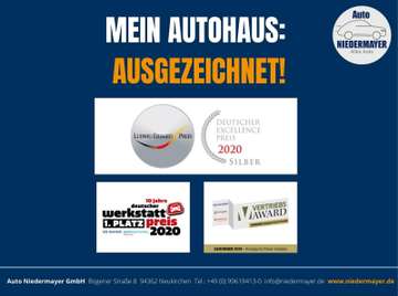 Ford Transit Custom Kombi 2.0 Allrad 320 L2 H1 Trend, – Bild 21