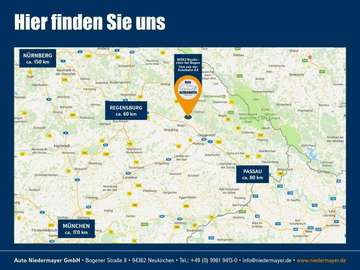 Ford Transit Custom Kombi 2.0 Allrad 320 L2 H1 Trend, – Bild 23